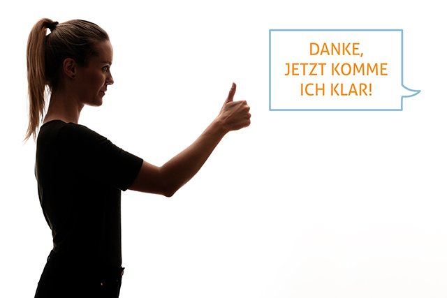 Qualitätscoaching – an Herausforderungen wachsen