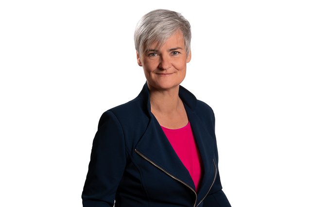 Andrea Gloria – Expertin für Qualitätsprozesse